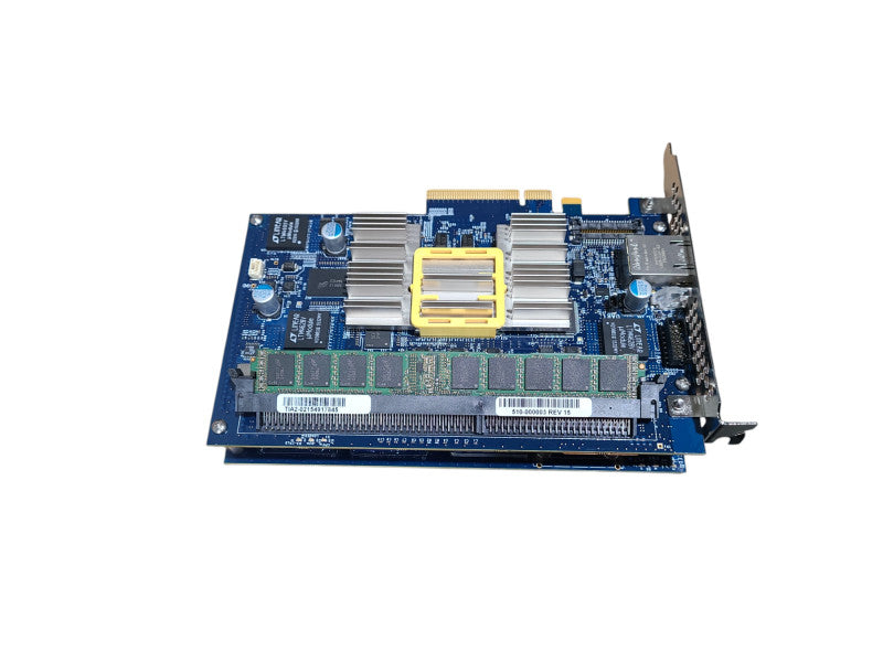 Simplivity Omnicube Accelerator2 503-000004 Server Accelerator 8GB Memory