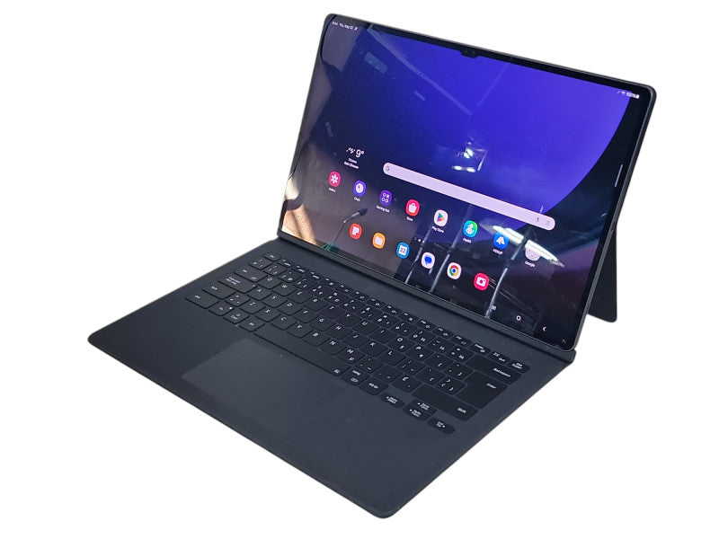 Samsung Galaxy Tab S9 Ultra - 256GB - Black [SM-X910] (