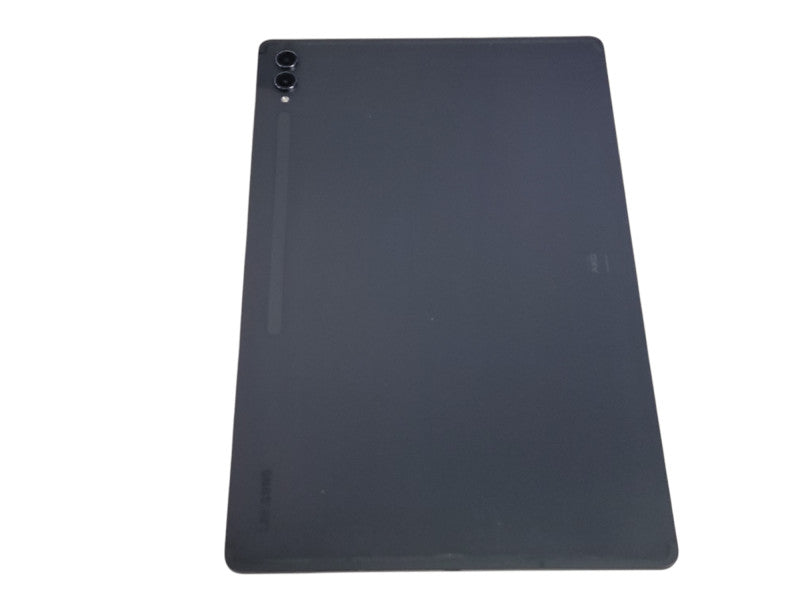 Samsung Galaxy Tab S9 Ultra - 256GB - Black [SM-X910] (