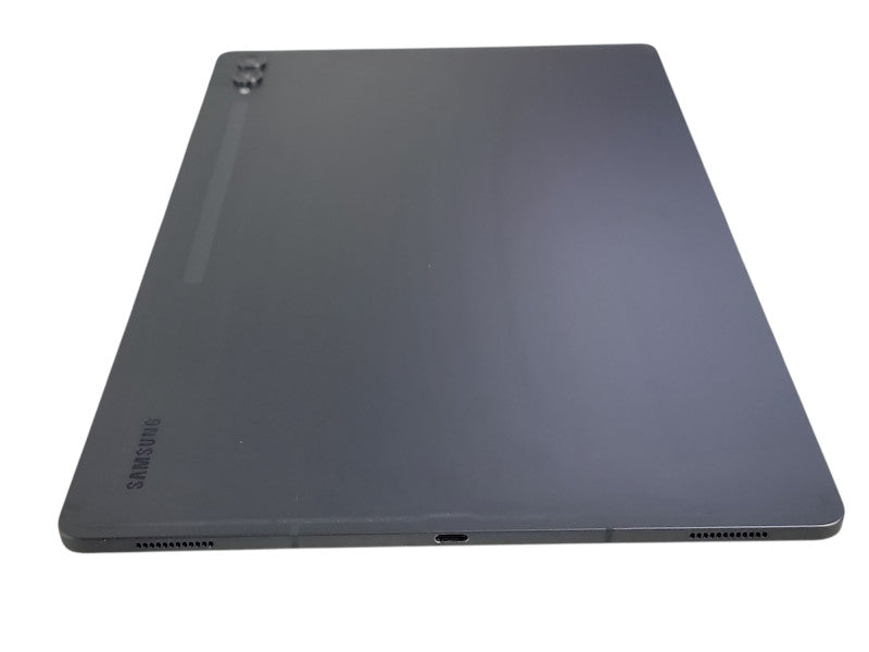 Samsung Galaxy Tab S9 Ultra - 256GB - Black [SM-X910] (