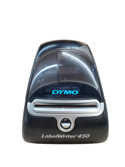 Dymo LabelWriter 450 Direct Thermal Label Printer + Spool Assembly