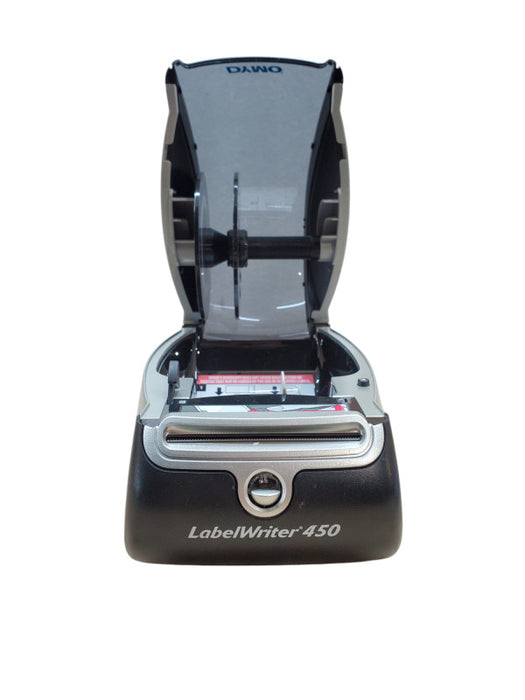 Dymo LabelWriter 450 Direct Thermal Label Printer + Spool Assembly