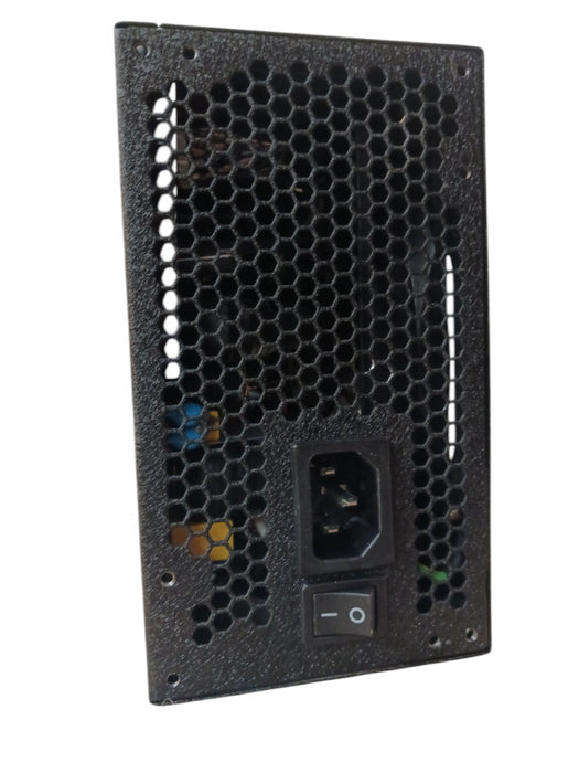 EVGA Supernova NEX650G 650W Fully Modular ATX Power Supply