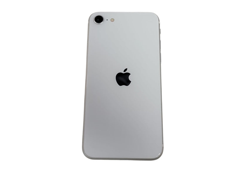Apple iPhone SE 2 - 128GB - White [A2275 | Read] (