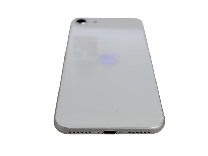Apple iPhone SE 2 - 128GB - White [A2275 | Read] (