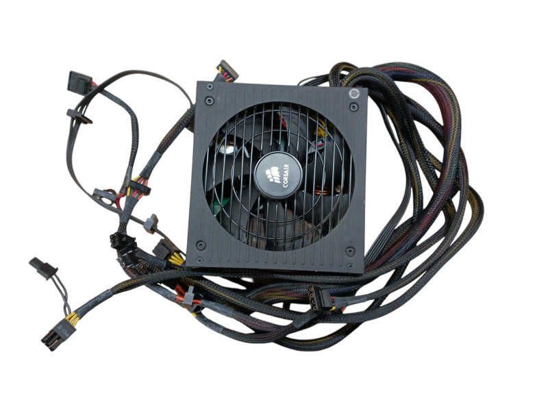 Corsair TX850M 850W 80 Plus Gold Certified Semi Modular PSU