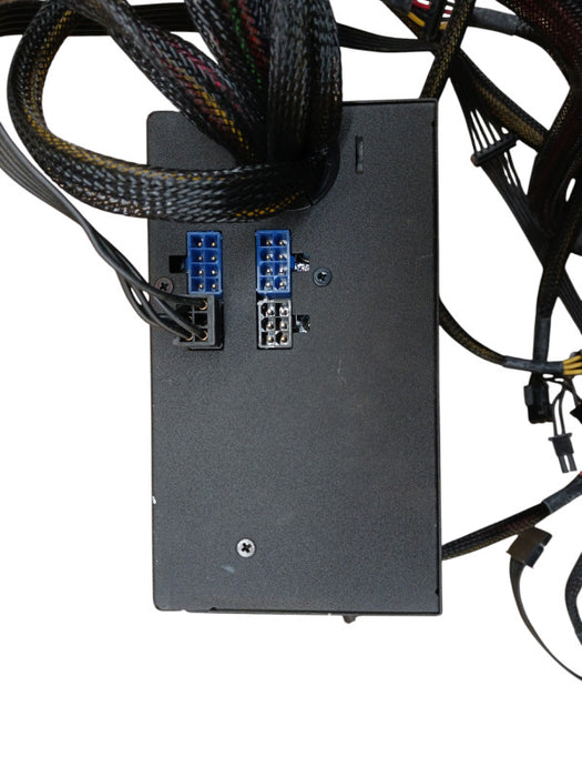 Corsair TX850M 850W 80 Plus Gold Certified Semi Modular PSU