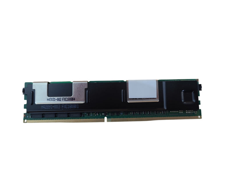 Intel DCPMM 128GB DC Persistent Memory Module NMA1XXD128GPS Q
