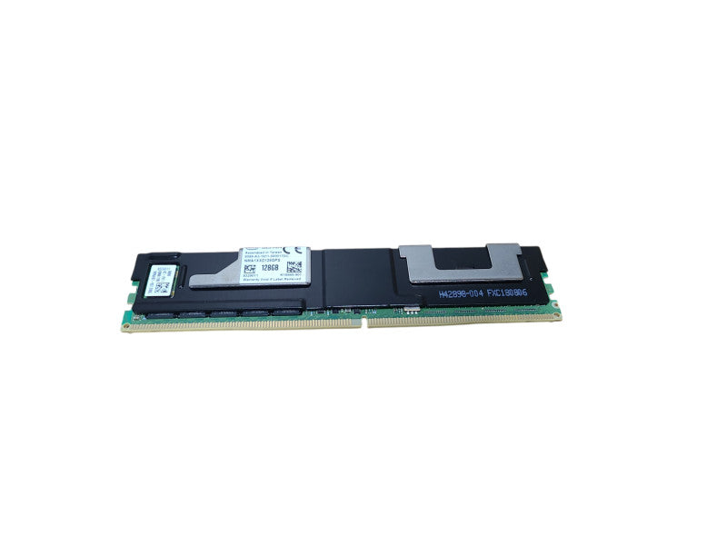 Intel DCPMM 128GB DC Persistent Memory Module NMA1XXD128GPS Q