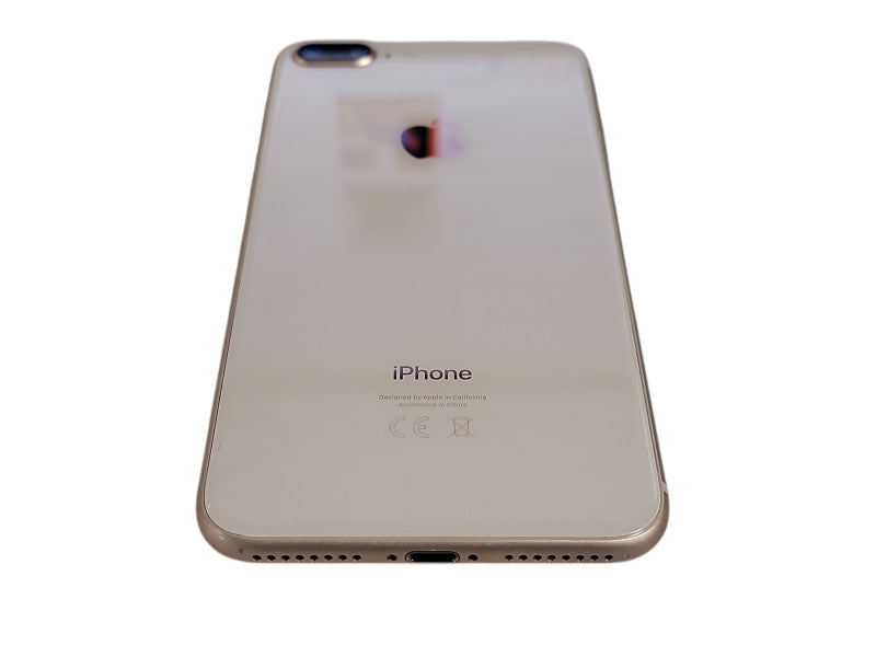 Apple iPhone 8 Plus - 64GB - Gold [A1897 | Read] (