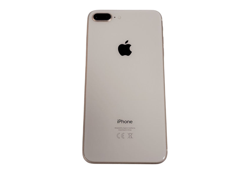 Apple iPhone 8 Plus - 64GB - Gold [A1897 | Read] (