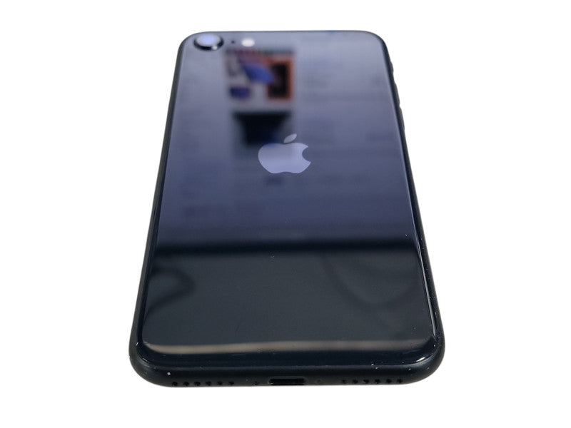 Apple iPhone SE 3 - 64GB - Space Gray [A2595 | Read] (