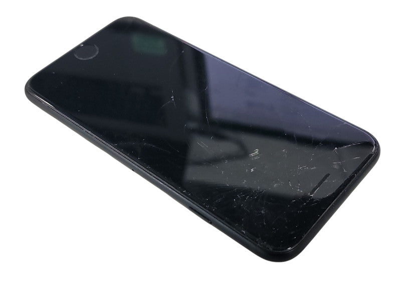 Apple iPhone SE 3 - 64GB - Space Gray [A2595 | Read] (