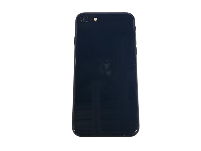 Apple iPhone SE 3 - 64GB - Space Gray [A2595 | Read] (