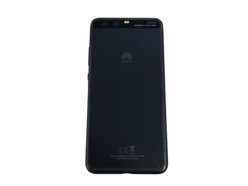 Huawei P10 - 32GB - Black [VTR-L09] (