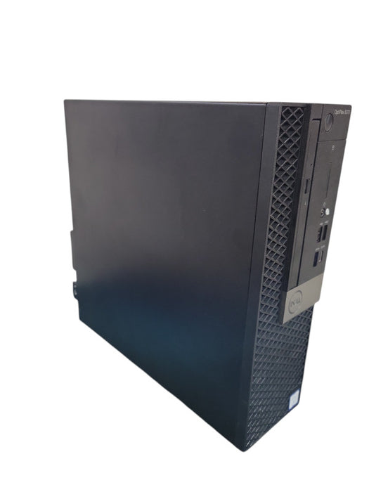Dell OptiPlex 5070 SFF | Core i7-9700 | 8GB DDR4 | 256GB NVMe !