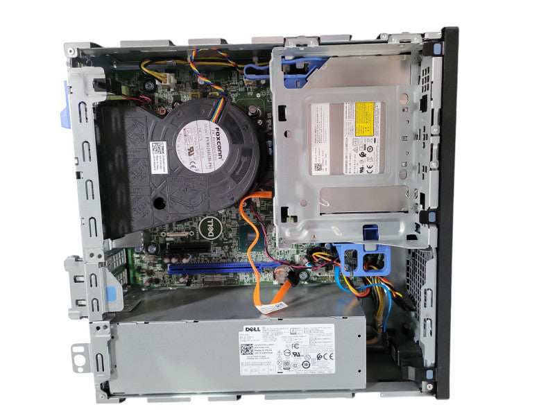 Dell OptiPlex 5070 SFF | Core i7-9700 | 8GB DDR4 | 256GB NVMe !