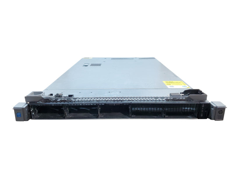 HP ProLiant DL360 Gen9 2x E5-2680 v3 128GB DDR4 P440ar - No HDD