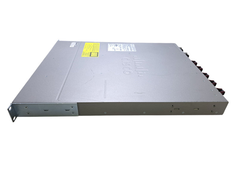 Cisco WS-C4500X-16SFP+ V05 | 16-Port 10G SFP+ Switch w/ 2x PSU F-B Air