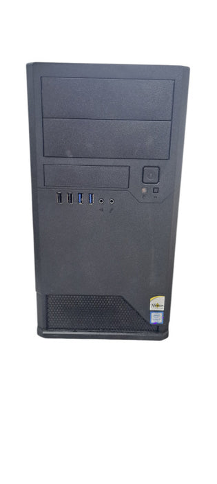 Custom PC i5-7600 CPU|16GB RAM DDR4|256gb NVMe |SEE