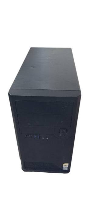 Custom PC i5-7600 CPU|16GB RAM DDR4|256gb NVMe |SEE