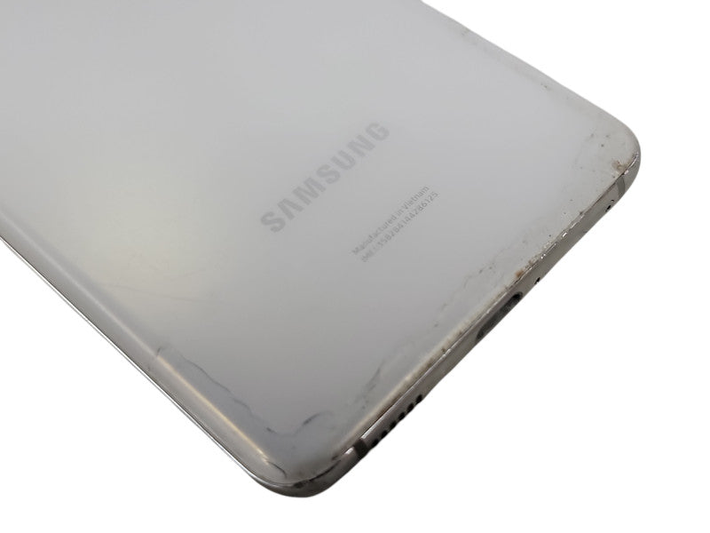 Samsung Galaxy S21 - 128GB - White [SM-G991W] (