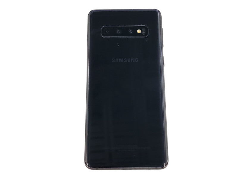 Samsung Galaxy S10 - 128GB - Navy Blue [SM-G973W] (