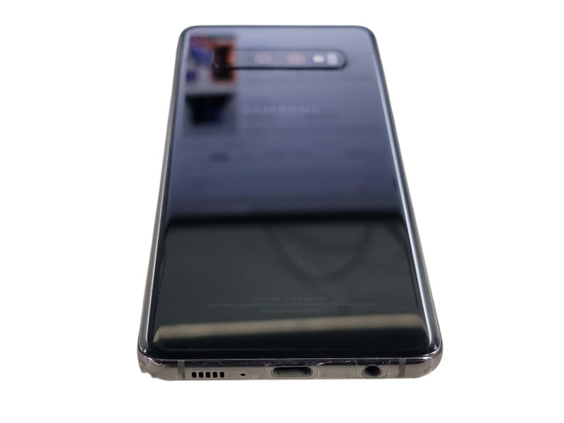 Samsung Galaxy S10 - 128GB - Navy Blue [SM-G973W] (
