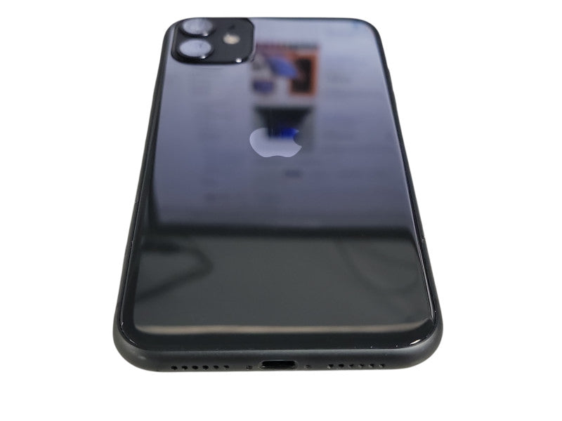 Apple iPhone 11 - 64GB - Space Gray [A2111] (
