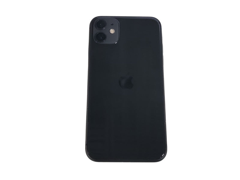 Apple iPhone 11 - 64GB - Space Gray [A2111] (
