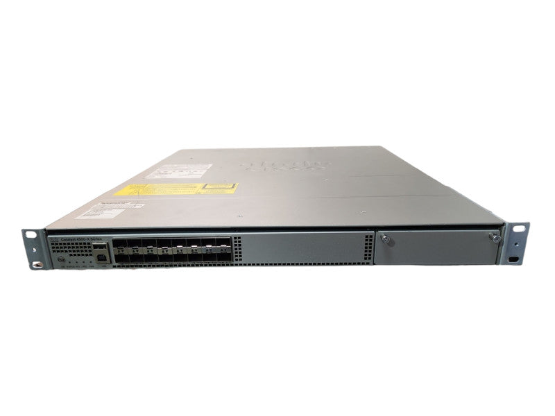 Cisco WS-C4500X-16SFP+ V05 | 16-Port 10G SFP+ Switch w/ 1x PSU