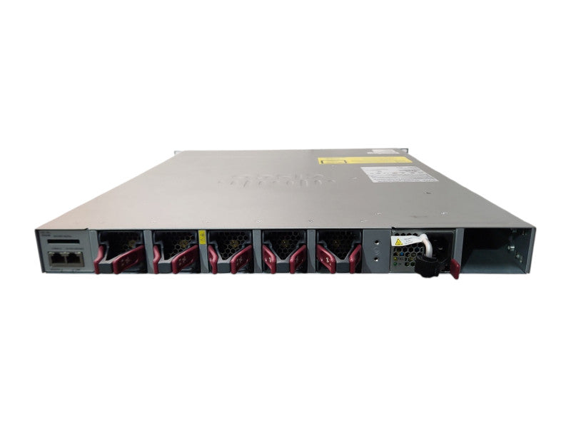Cisco WS-C4500X-16SFP+ V05 | 16-Port 10G SFP+ Switch w/ 1x PSU
