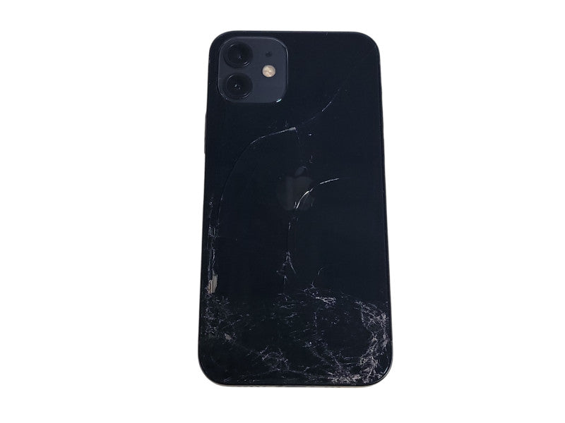 Apple iPhone 12 - 64GB - Space Gray [A2402 | Read] (