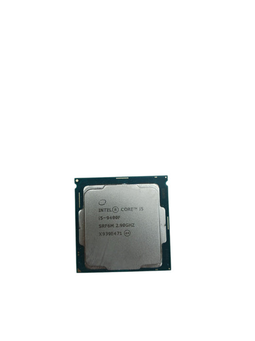 Intel Core i5-9400F SRF6M 2.90GHz CPU