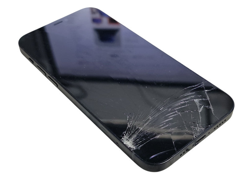 Apple iPhone 12 - 64GB - Space Gray [A2402 | Read] (