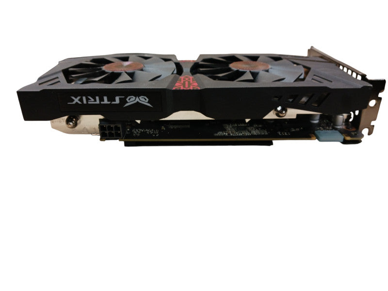 ASUS STRIX NVIDIA GeForce GTX 960 2GB GDDR5 GPU