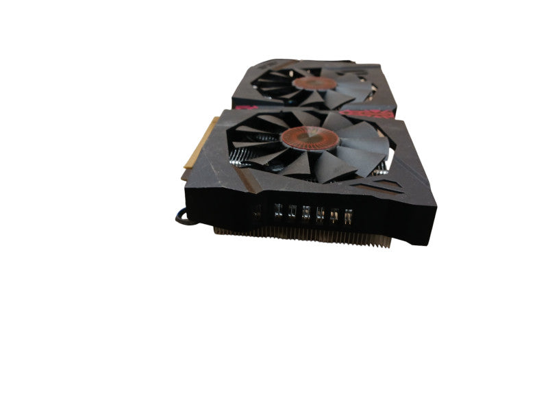 ASUS STRIX NVIDIA GeForce GTX 960 2GB GDDR5 GPU