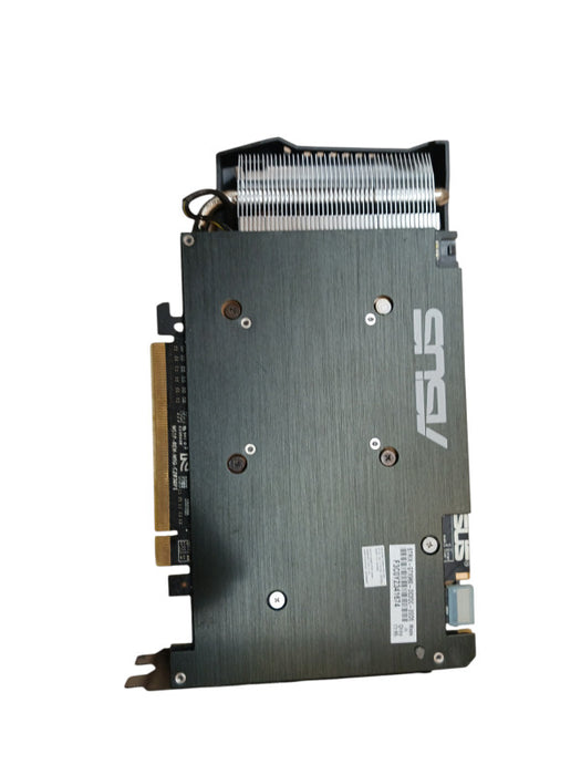 ASUS STRIX NVIDIA GeForce GTX 960 2GB GDDR5 GPU