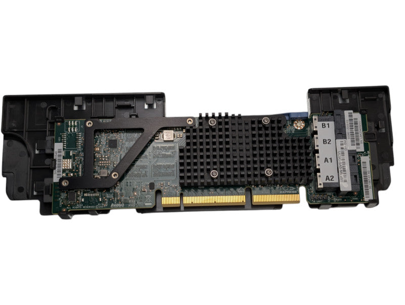 CISCO UCSC-SAS-M5 12G MODULAR SAS HBA PCI CONTROLLER 30-1567-01 -