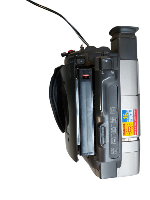 SONYHandycam CCD-TR517 Video 8 XR - Video Camera Recorder
