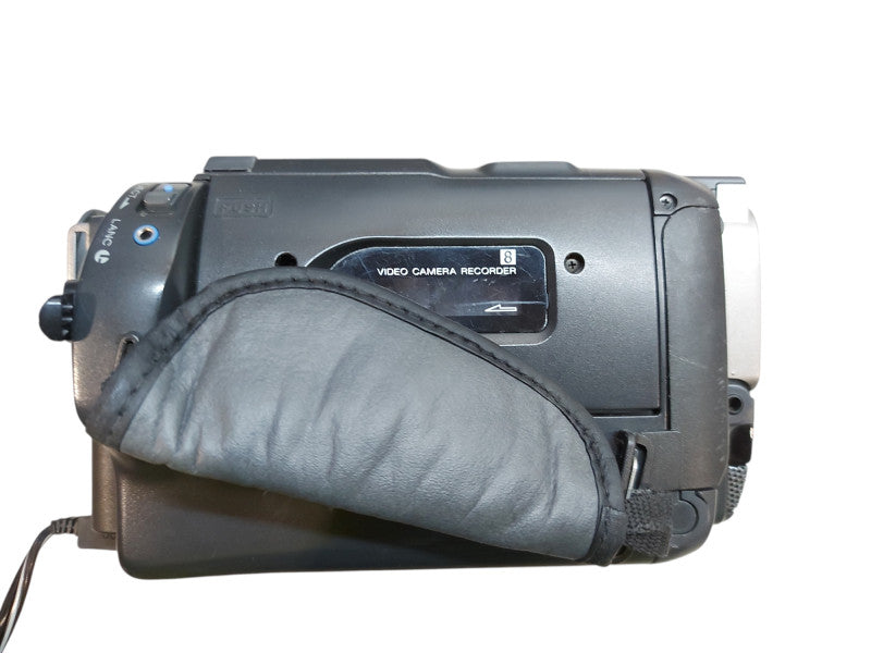 SONYHandycam CCD-TR517 Video 8 XR - Video Camera Recorder