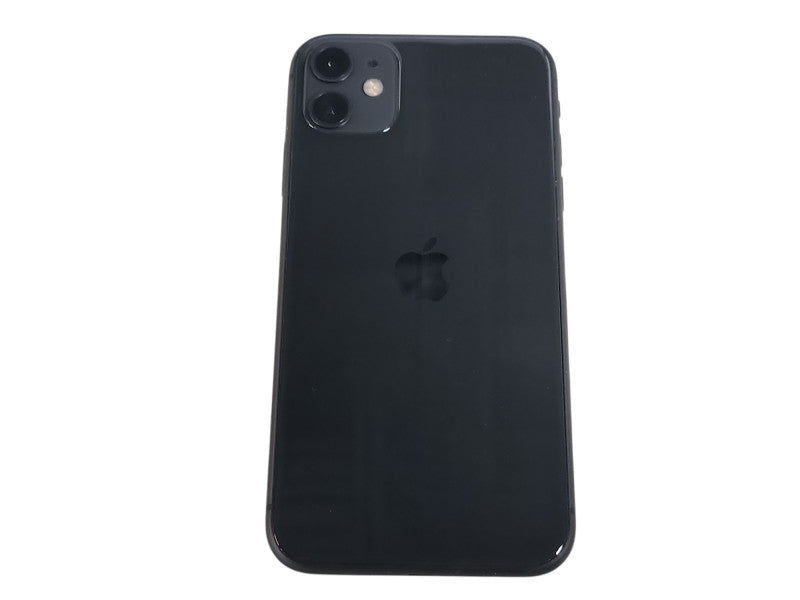 Apple iPhone 11 - 64GB - Space Gray [A2111] (