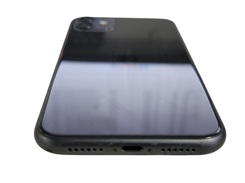 Apple iPhone 11 - 64GB - Space Gray [A2111] (