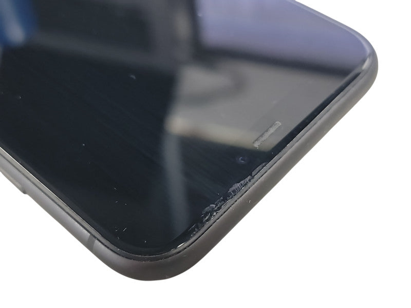 Apple iPhone 11 - 64GB - Space Gray [A2111] (