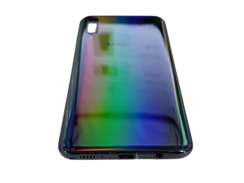 Samsung Galaxy A50 - 64GB - Iridescent [SM-A505W] (