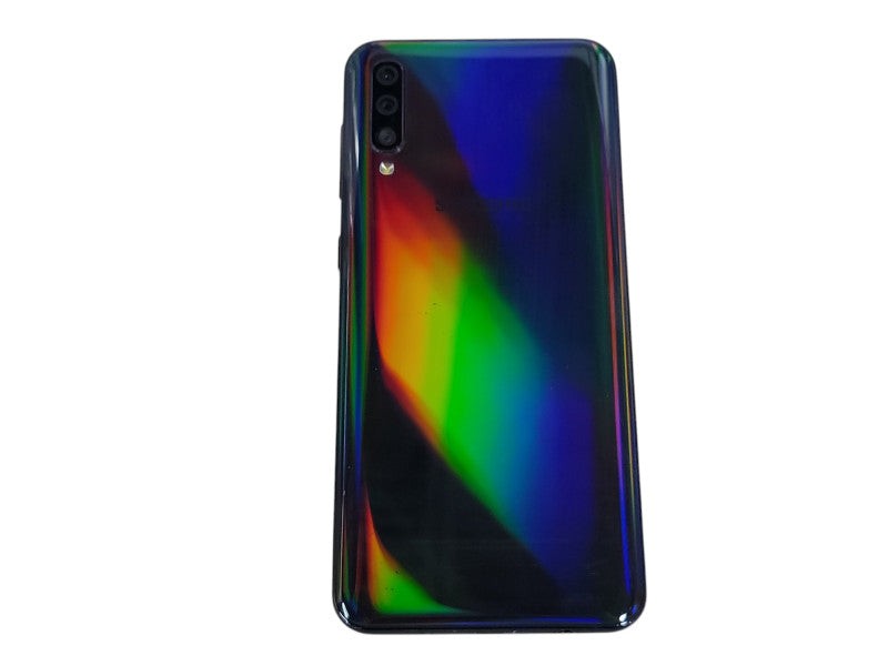 Samsung Galaxy A50 - 64GB - Iridescent [SM-A505W] (