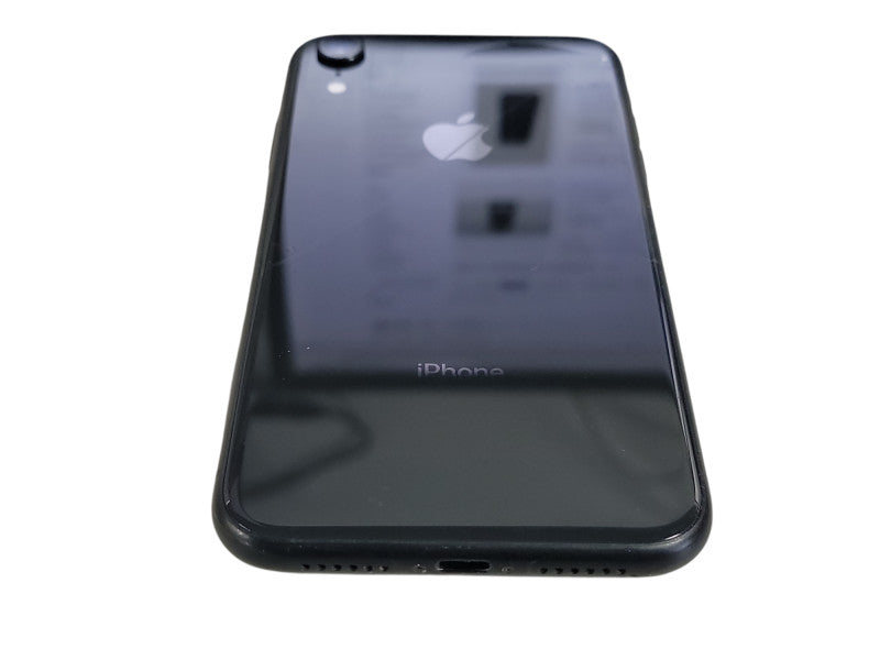 Apple iPhone XR - 64GB - Space Gray [A1984 | Read] (