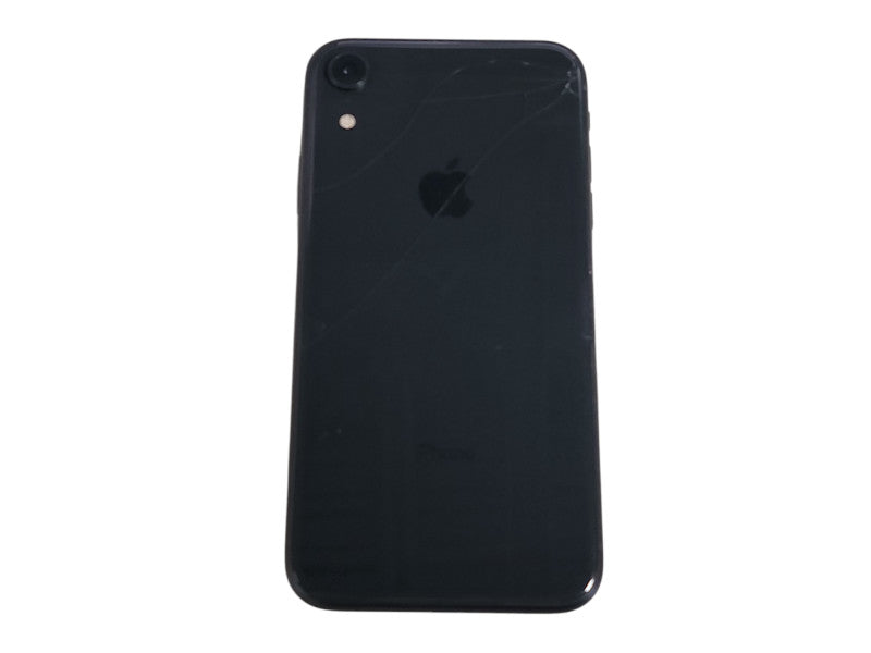 Apple iPhone XR - 64GB - Space Gray [A1984 | Read] (