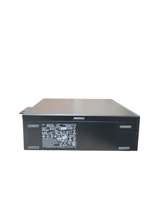 Dell Optiplex 3070 SFF Intel i5-9500@3.0 GHz 16GB RAM NO-HDD/SSD  Q
