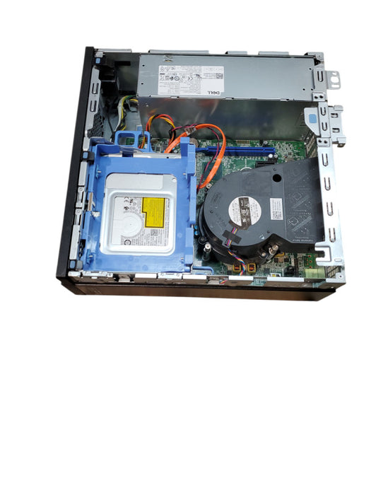 Dell Optiplex 3070 SFF Intel i5-9500@3.0 GHz 16GB RAM NO-HDD/SSD  Q